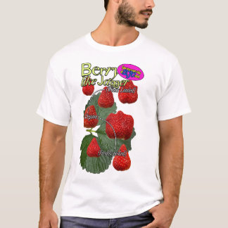 Berry wie Jagger T - Shirt