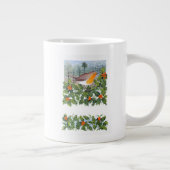 Berrying Jumbo-Tasse (Rechts)