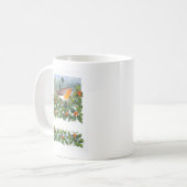 Berrying Kaffeetasse (Vorderseite Links)