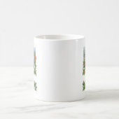Berrying Kaffeetasse (Mittel)