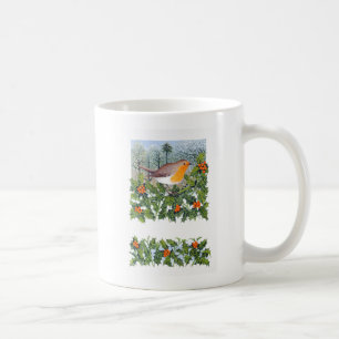 Berrying Kaffeetasse