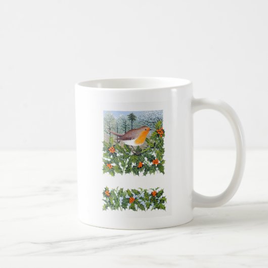 Berrying Kaffeetasse (Rechts)