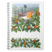 Berrying Notizblock (Vorderseite)