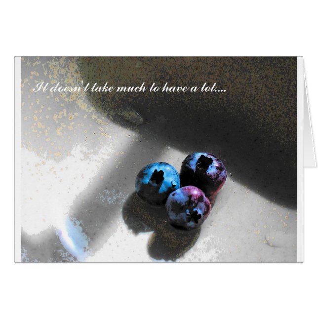 Berrylicious (Vorderseite (Horizontal))