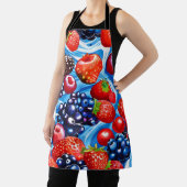 Berrylicious Blue Dream Schürze (InSitu)