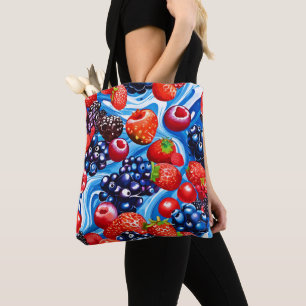 Berrylicious Blue Dream Tasche