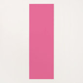 Berrylicious Burst Deluxe Design Yogamatte (Rückseite)