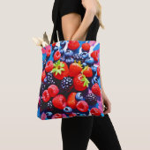 Berrylicious Burst Tasche (Von Nahem)