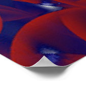 Berrythrocyte Jells Poster (Ecke)