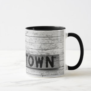 Berrytown - Franklin County, Mississippi Tasse