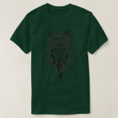 Berseker 2 T-Shirt (Design vorne)