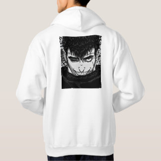 Berserk: Der Schwur des schwarzen Schwertkämpfers Hoodie