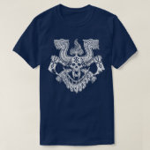 Berserker 2 T-Shirt (Design vorne)