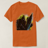 Berserker 5 T-Shirt (Design vorne)