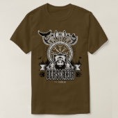 BERSERKIR T-Shirt (Design vorne)