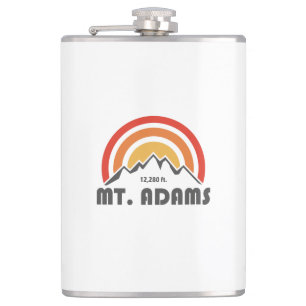 Bert Adams Flachmann