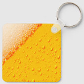 Bert Basket Disk Golf Bag Tag Schlüsselanhänger (Rückseite)