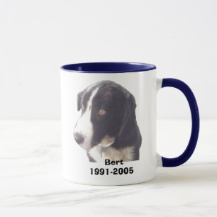 Bert, Bert1991-2005 Tasse