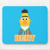Bert Classic Style Mousepad (Vorne)