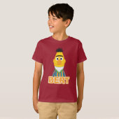 Bert Classic Style T-Shirt (Vorne ganz)
