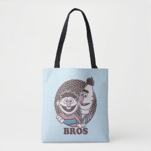 Bert & Ernie Bros Tasche