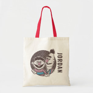 Bert & Ernie Bros Tragetasche