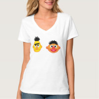 Bert & Ernie Emojis