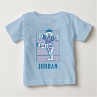 Bert & Ernie | Immer den Rücken Got