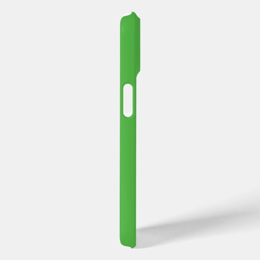 Bert Face Case-Mate iPhone Hülle (Rückseite / Rechts)