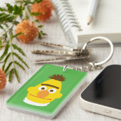 Bert Face Schlüsselanhänger (Vorderseite rechts)