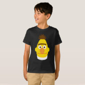 Bert Face T-Shirt (Vorne ganz)