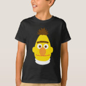 Bert Face T-Shirt (Vorderseite)