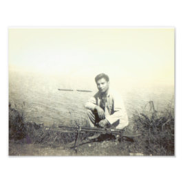 Bert Funmaker Vintages Foto