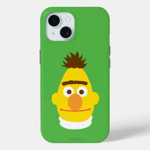 Bert Gesicht Case-Mate iPhone Hülle