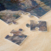 Bert McCorrison von Newell Convers Wyeth Puzzle (Seite)