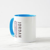 Bert | Rede nicht mit mir Tasse (Vorderseite Links)