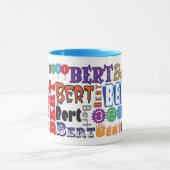 Bert-Tasse Tasse (Zentrum)