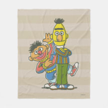 Bert und Ernie Classic Style