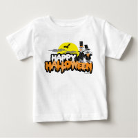Bert und Ernie | Frohe Halloween