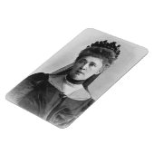 Berta Von Suttner Magnet (Linke Seite)
