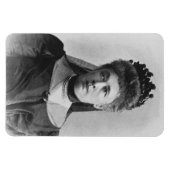 Berta Von Suttner Magnet (Horizontal)