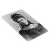 Berta Von Suttner Magnet (Rechte Seite)
