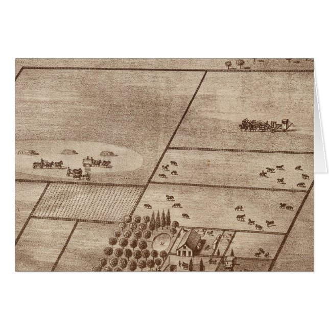 Bertch-Ranch (Vorderseite (Horizontal))