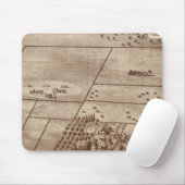 Bertch-Ranch Mousepad (Mit Mouse)