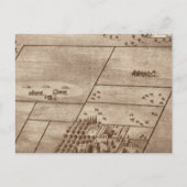 Bertch-Ranch Postkarte (Vorderseite)