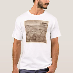 Bertch Ranch T-Shirt