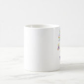 Bertha die breite Tasse des Geburtstages (Mittel)