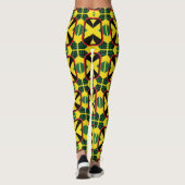 Bertha Leggings (Rückseite)