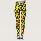 Bertha Leggings (Vorderseite)