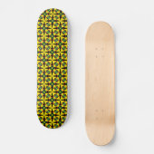 Bertha Skateboard (Vorderseite)